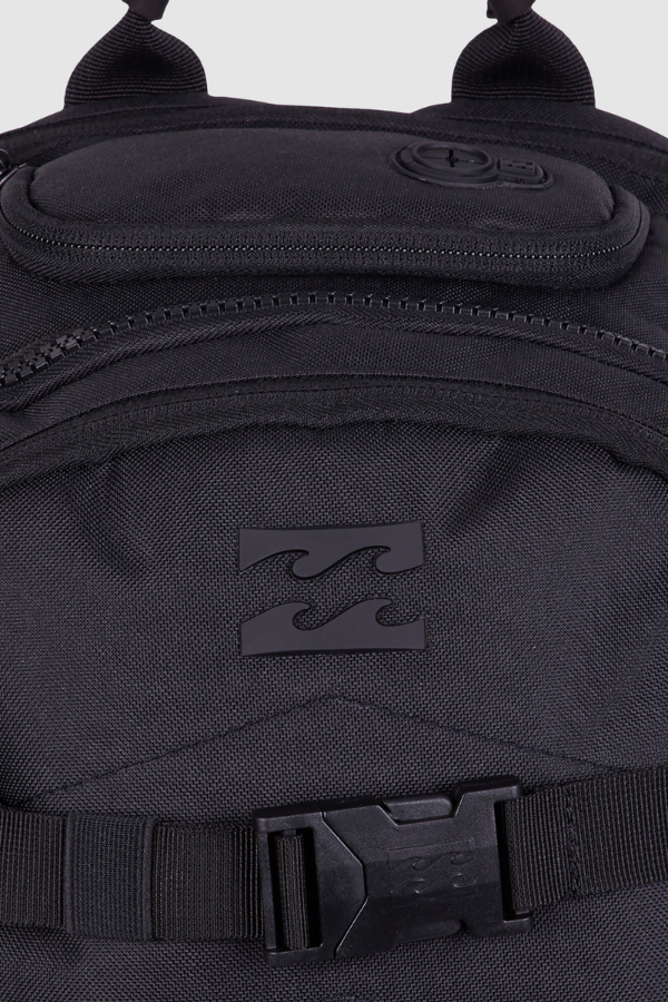 Billabong Combat OG Pack - Black Stealth