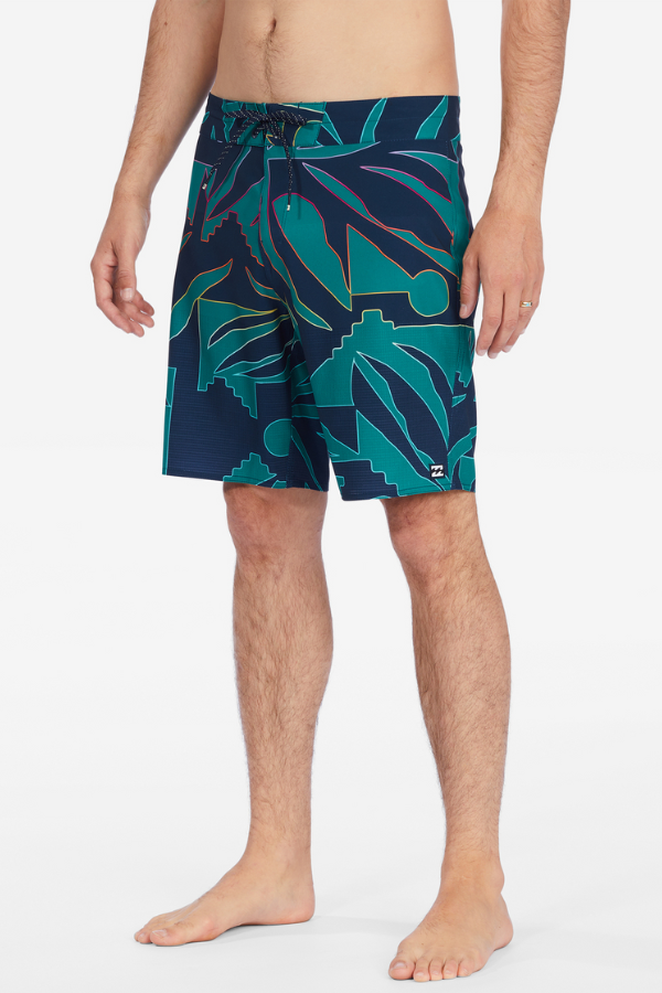 Billabong Sundays Airlite Boardshort - Marine