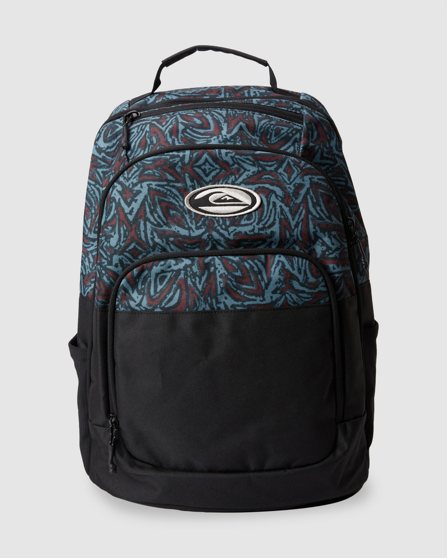 Quiksilver Schoolie Cooler - Provencial Saturn