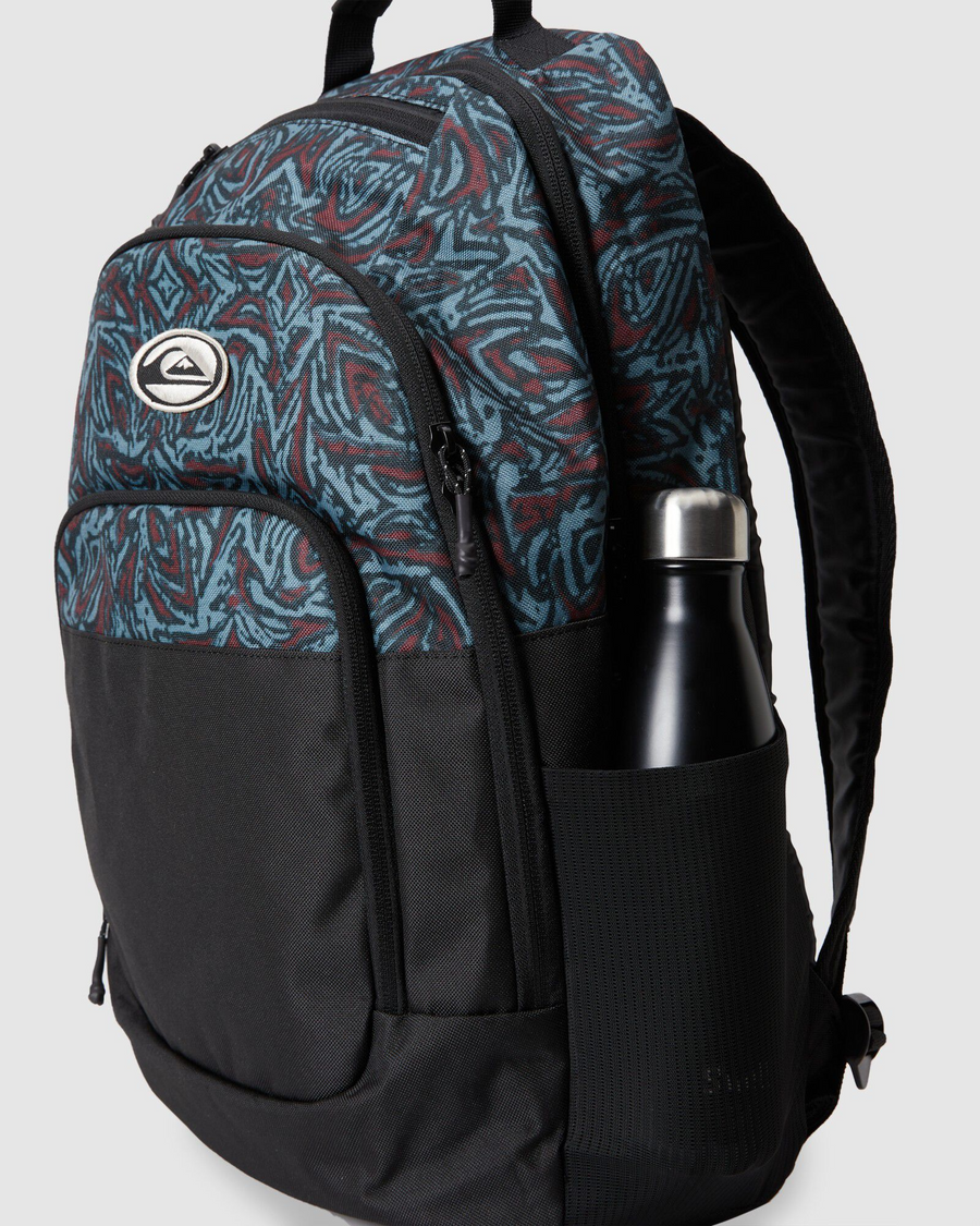 Quiksilver Schoolie Cooler - Provencial Saturn