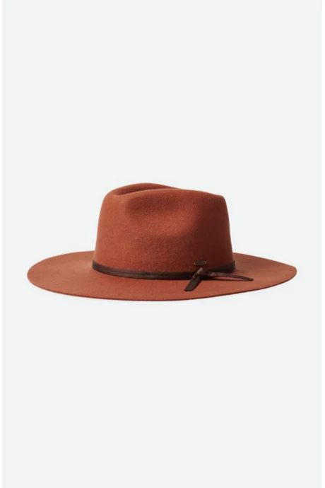Brixton Cohen Cowboy Hat
