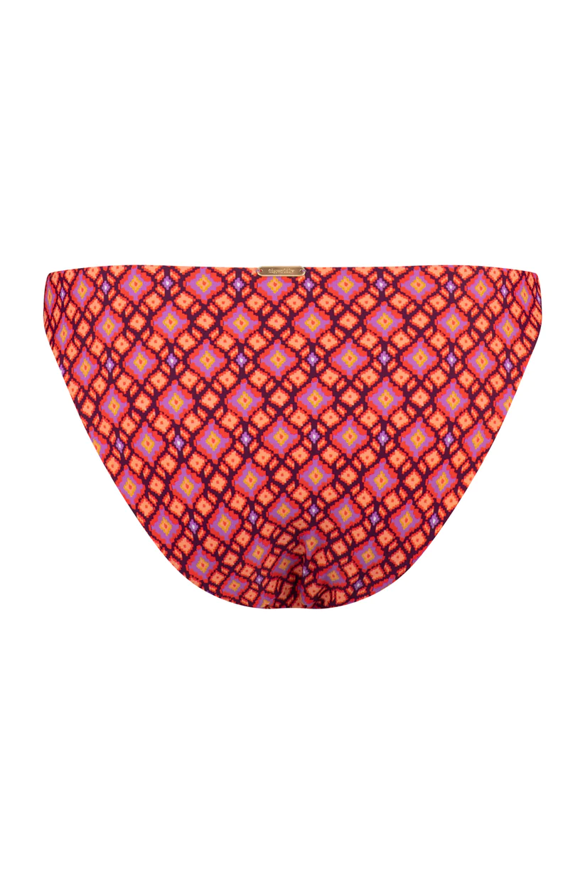 Tigerlily Utopia Dhalia Bottoms - Utopia Geo