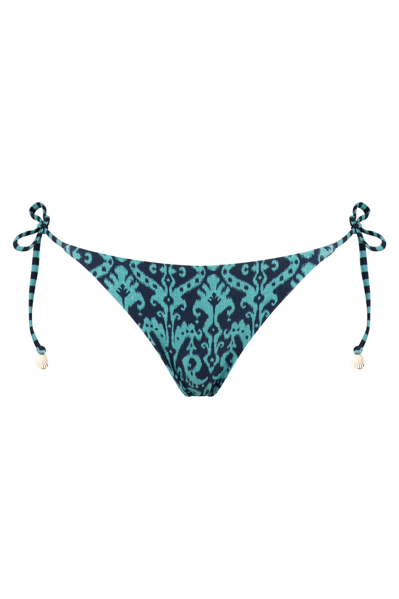 Tigerlily Kiriana Miranda Bottom - Juniper/Pistachio