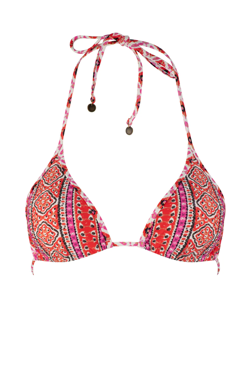 Tigerlily Belize Tara Tri - Belize Berry