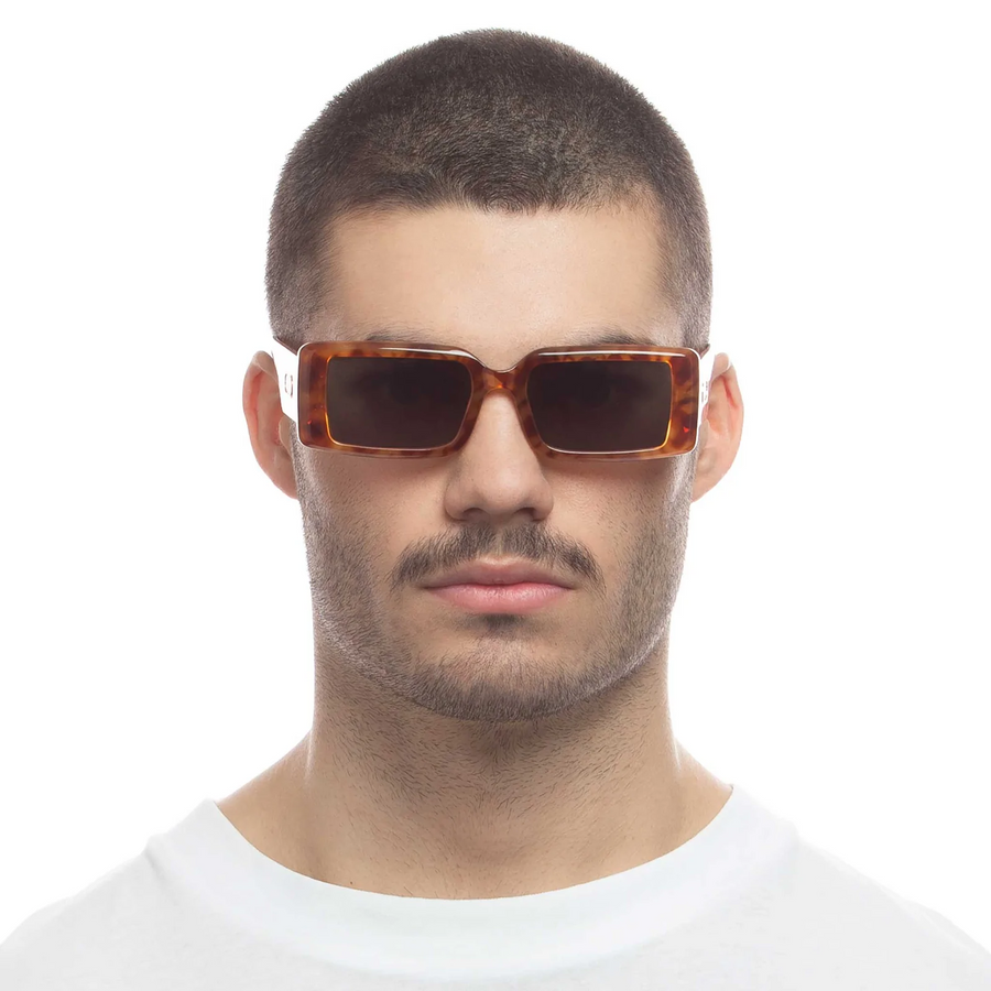 Le Specs The Impeccable Alt Fit - Toffee Tort