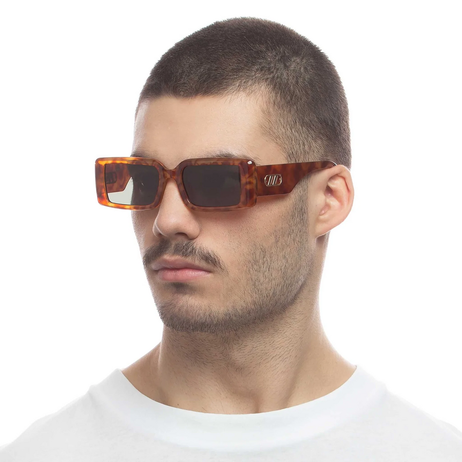 Le Specs The Impeccable Alt Fit - Toffee Tort