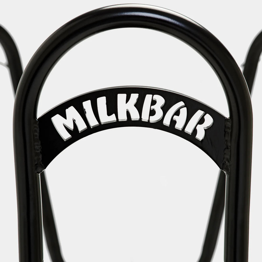 Milkbar Bikes - Black Licorice 26"
