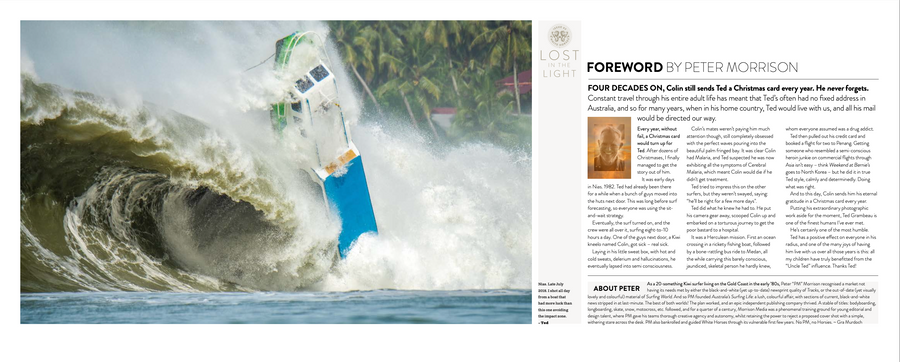 White Horses Magazine