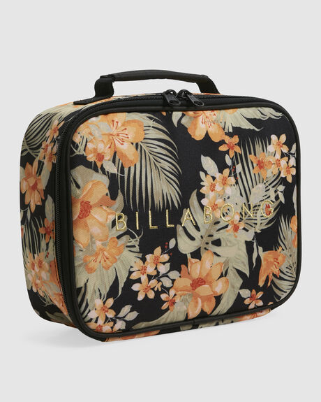 Billabong Utopia Lunch Box - Black