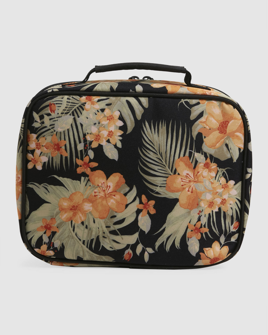 Billabong Utopia Lunch Box - Black