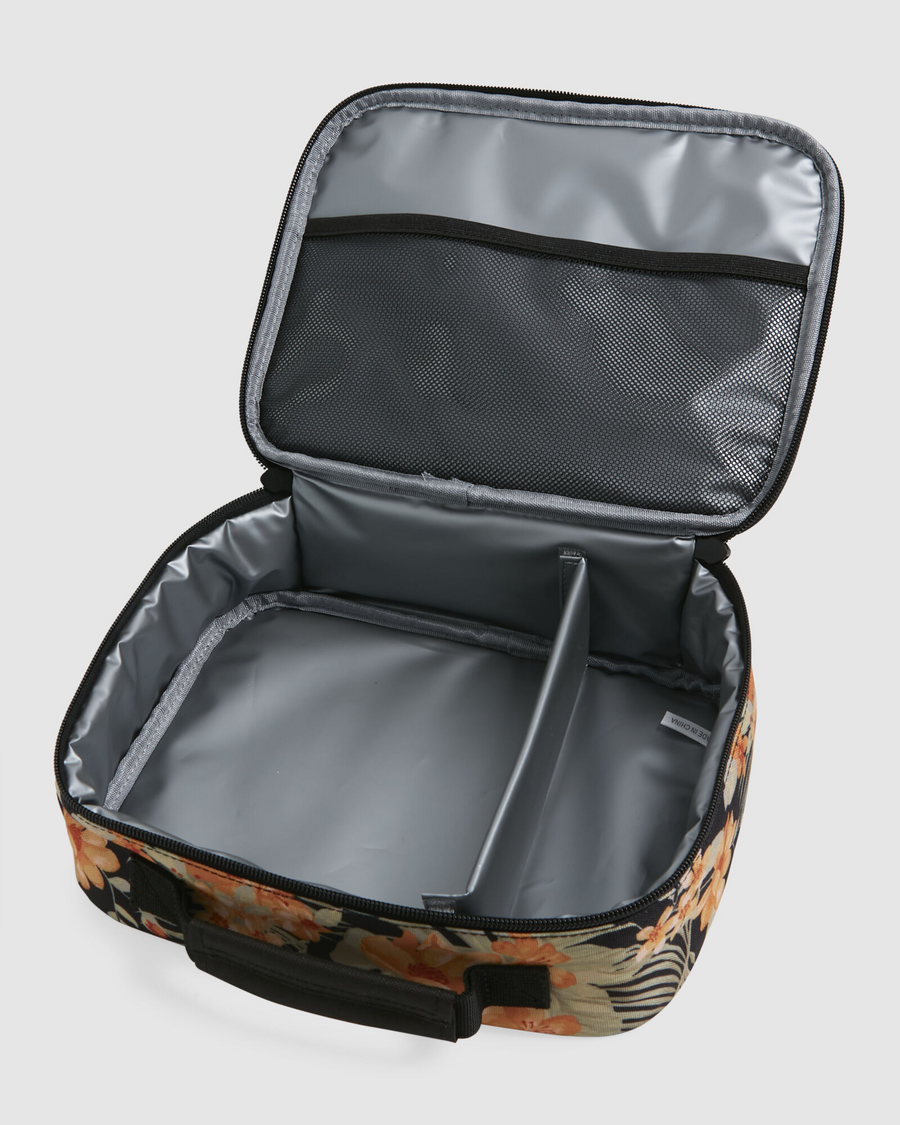 Billabong Utopia Lunch Box - Black
