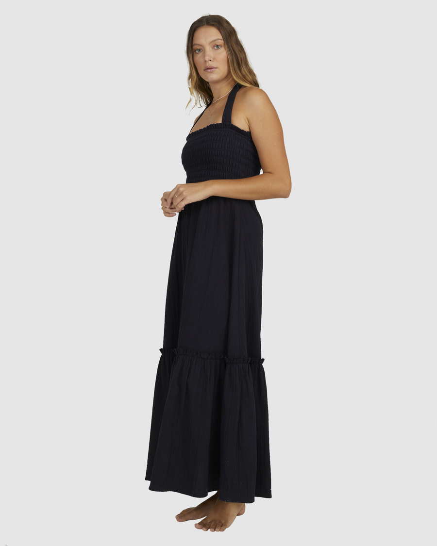 Billabong Charlotte Dress - Black