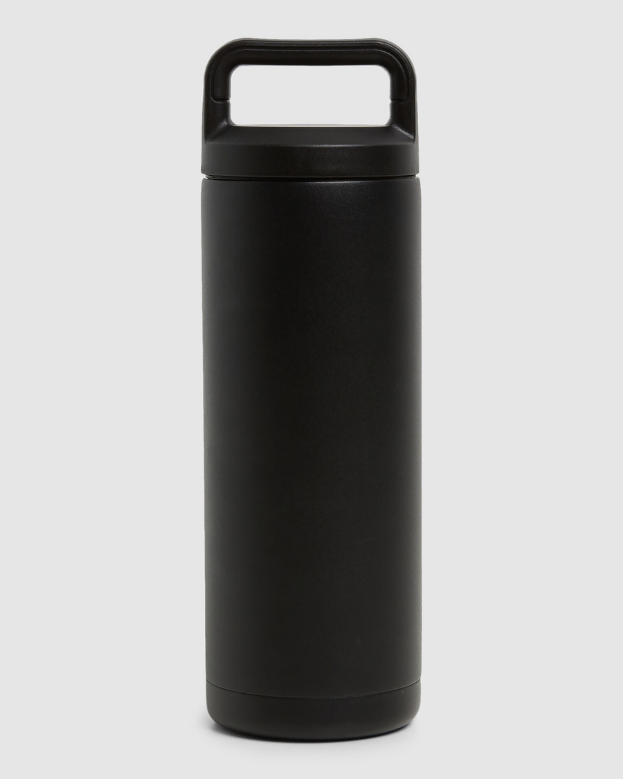 Billabong Venture 600ML Drink Bottle - Black