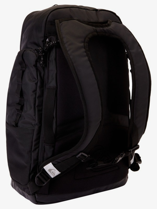 Quiksilver Fetchy Backpack - Black