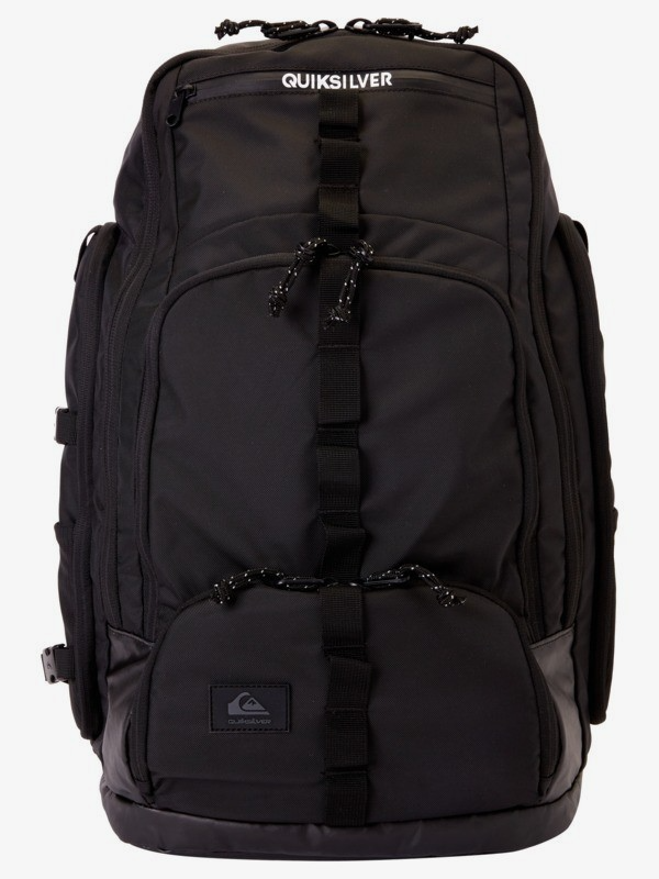 Quiksilver Fetchy Backpack - Black