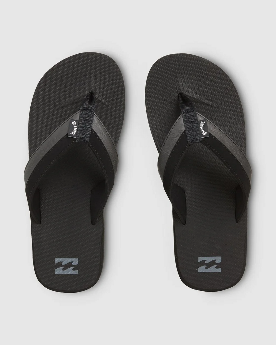 Billabong All Day Jandal - Black/Grey