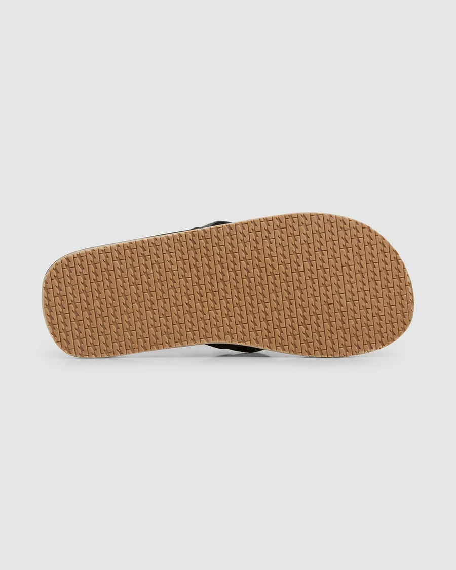 Billabong All Day Jandal - Black/Grey
