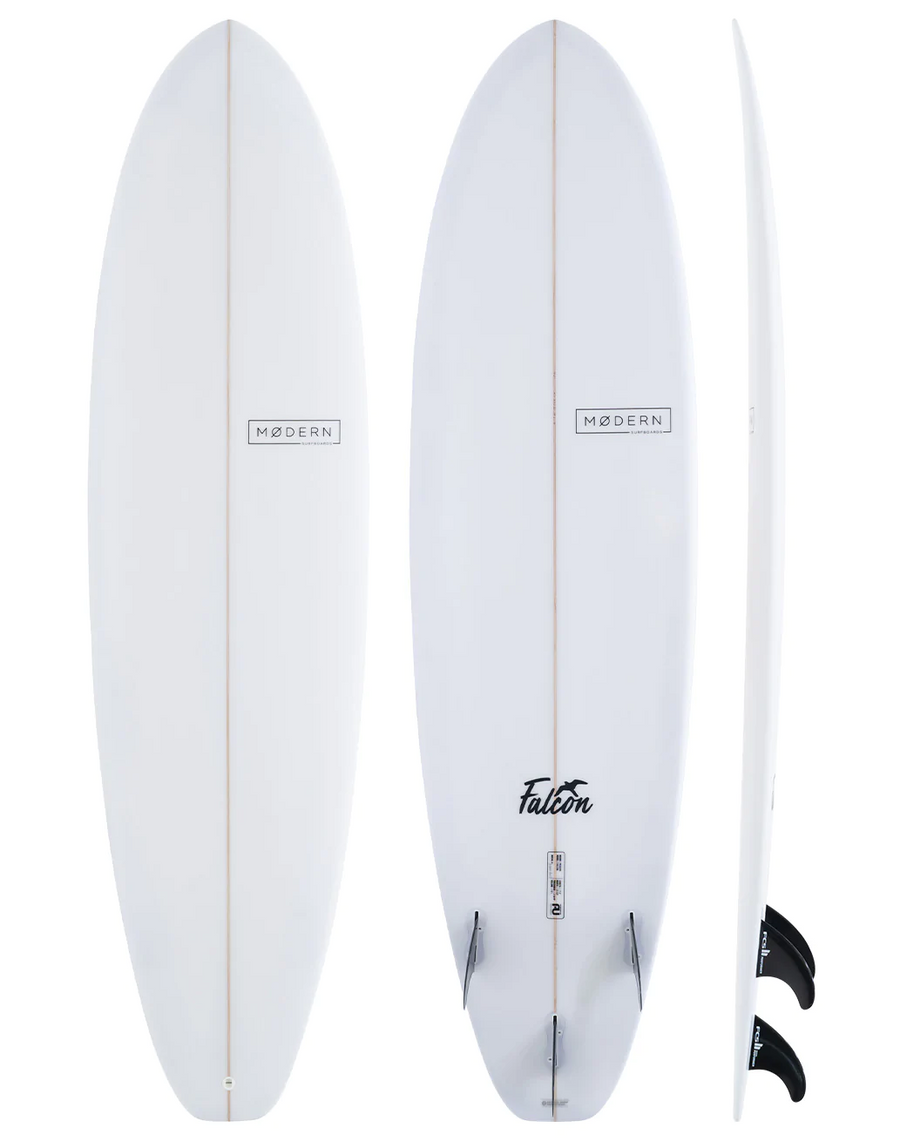 Modern 7'0 Falcon - Olive