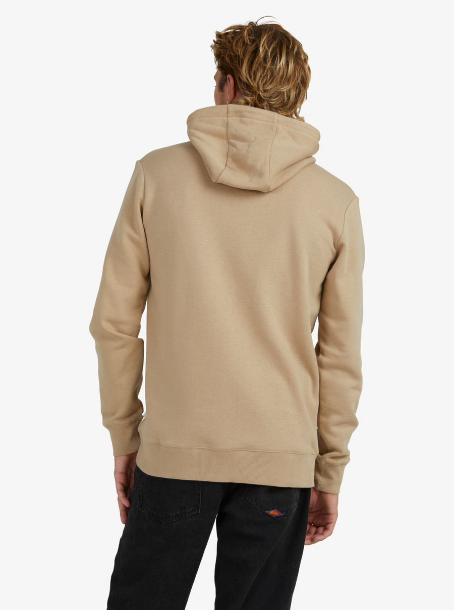 Quiksilver Bubble Hood - Plage