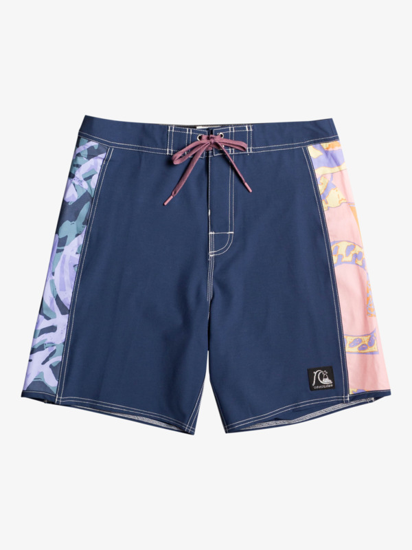 Quiksilver Original Arch 18 - Purple Haze