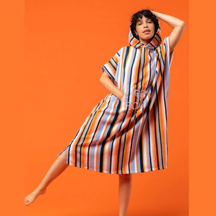 Roxy Stay Magical - Cerulean TW Stripes