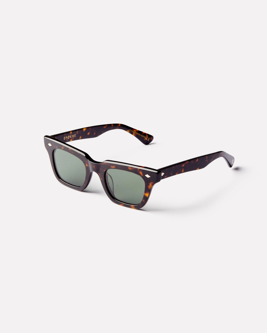 Epokhe Stereo Sunglasses