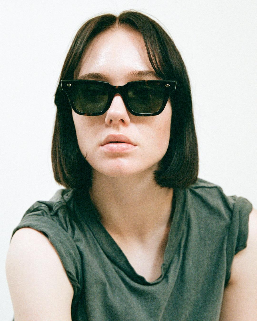 Epokhe Stereo Sunglasses