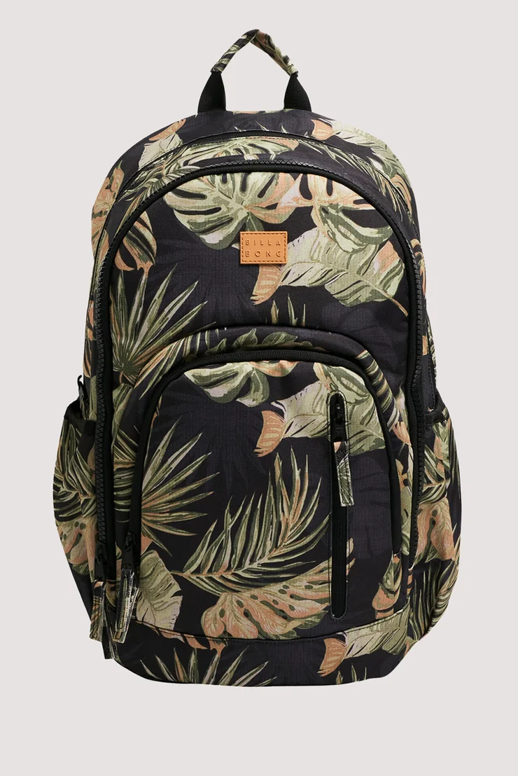 Billabong Tropicana Roadie - Black