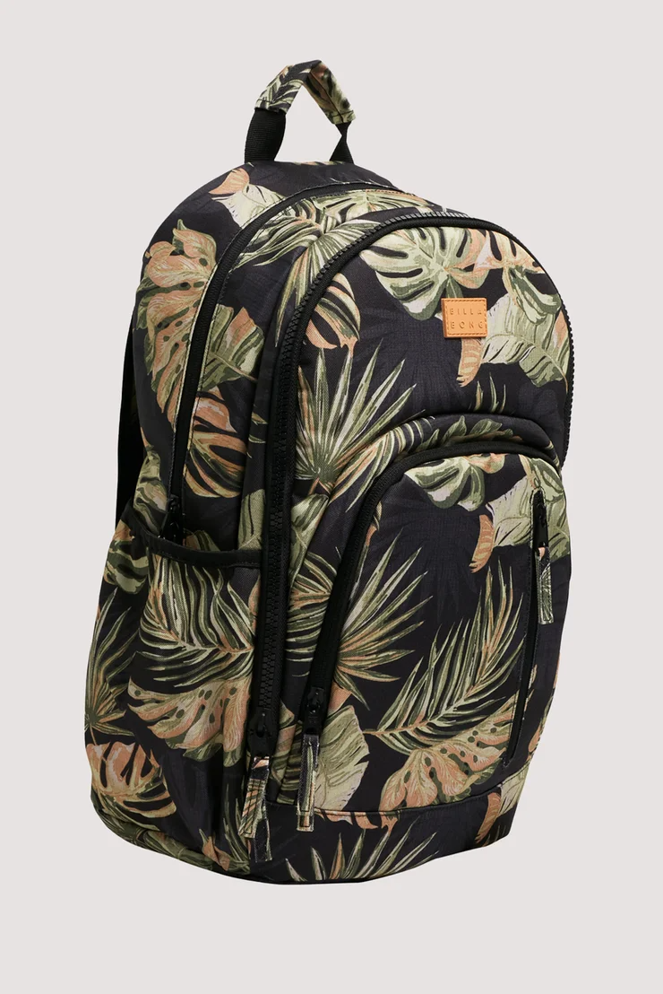 Billabong Tropicana Roadie - Black