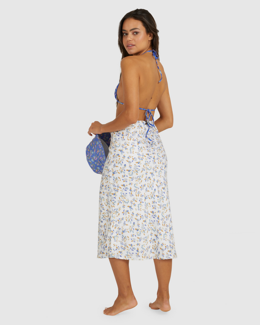 Billabong Chiquita Skirt - White