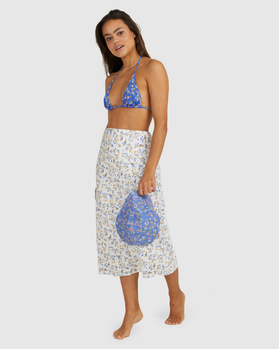 Billabong Chiquita Skirt - White