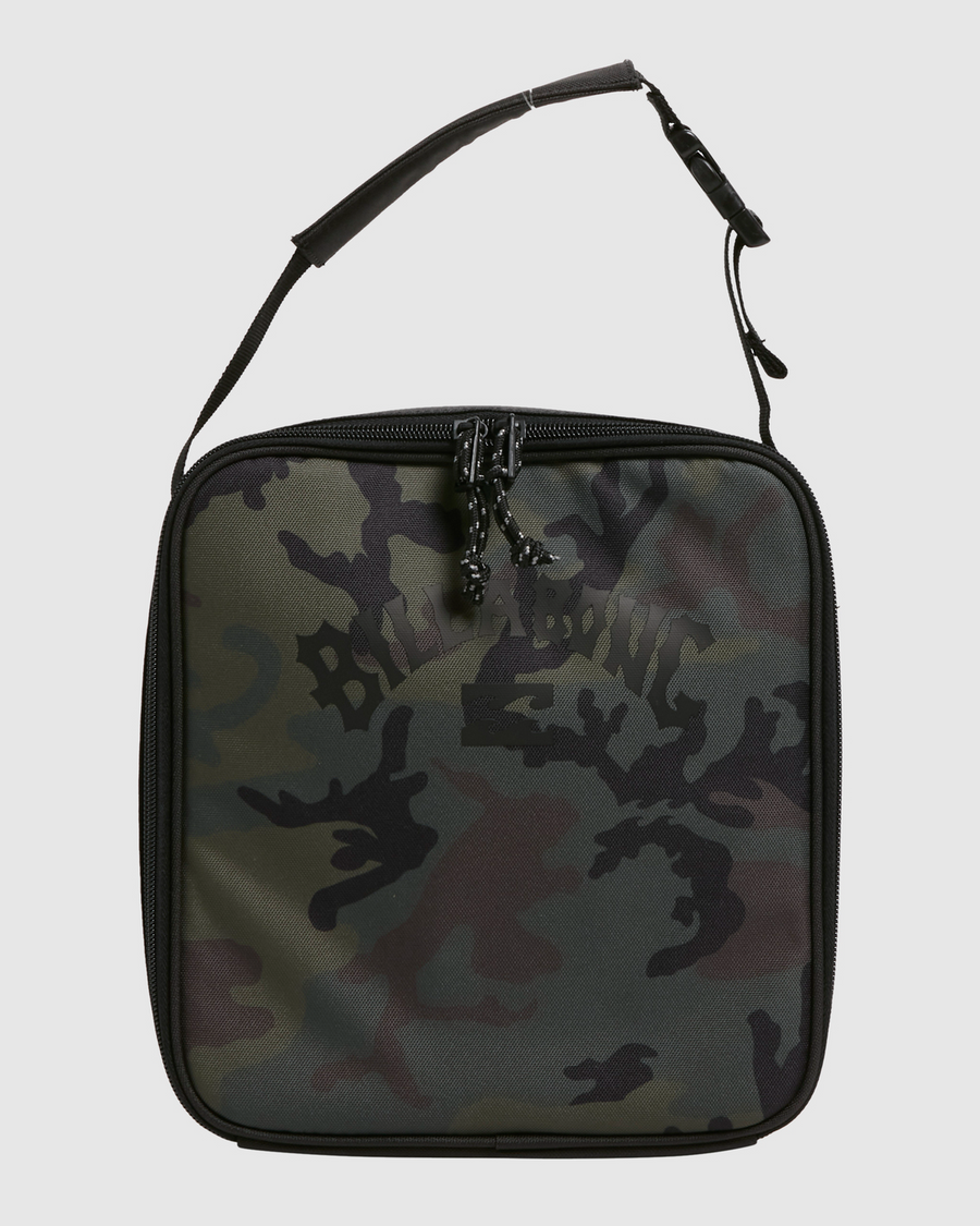 Billabong All Day Lunch Box