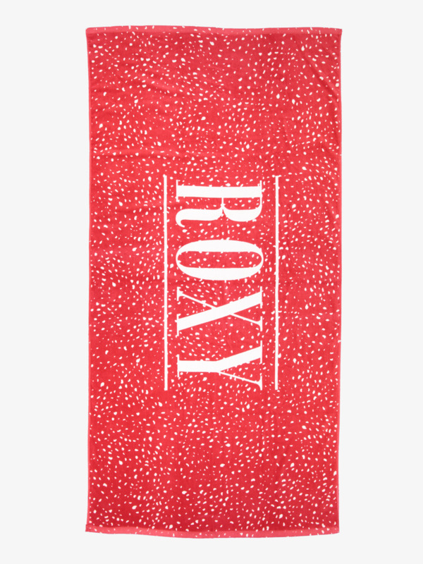 Roxy Fun And Adventure Towel