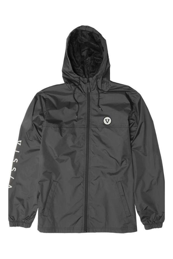 Vissla Coastal Eco PO Hoodie - BLH